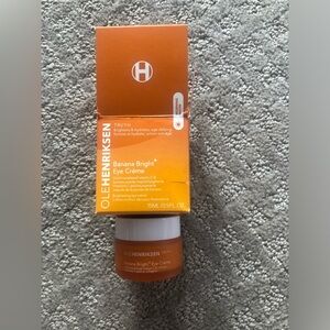 OLEHENRIKSEN truth Banana Bright+ Eye Crème 15ml